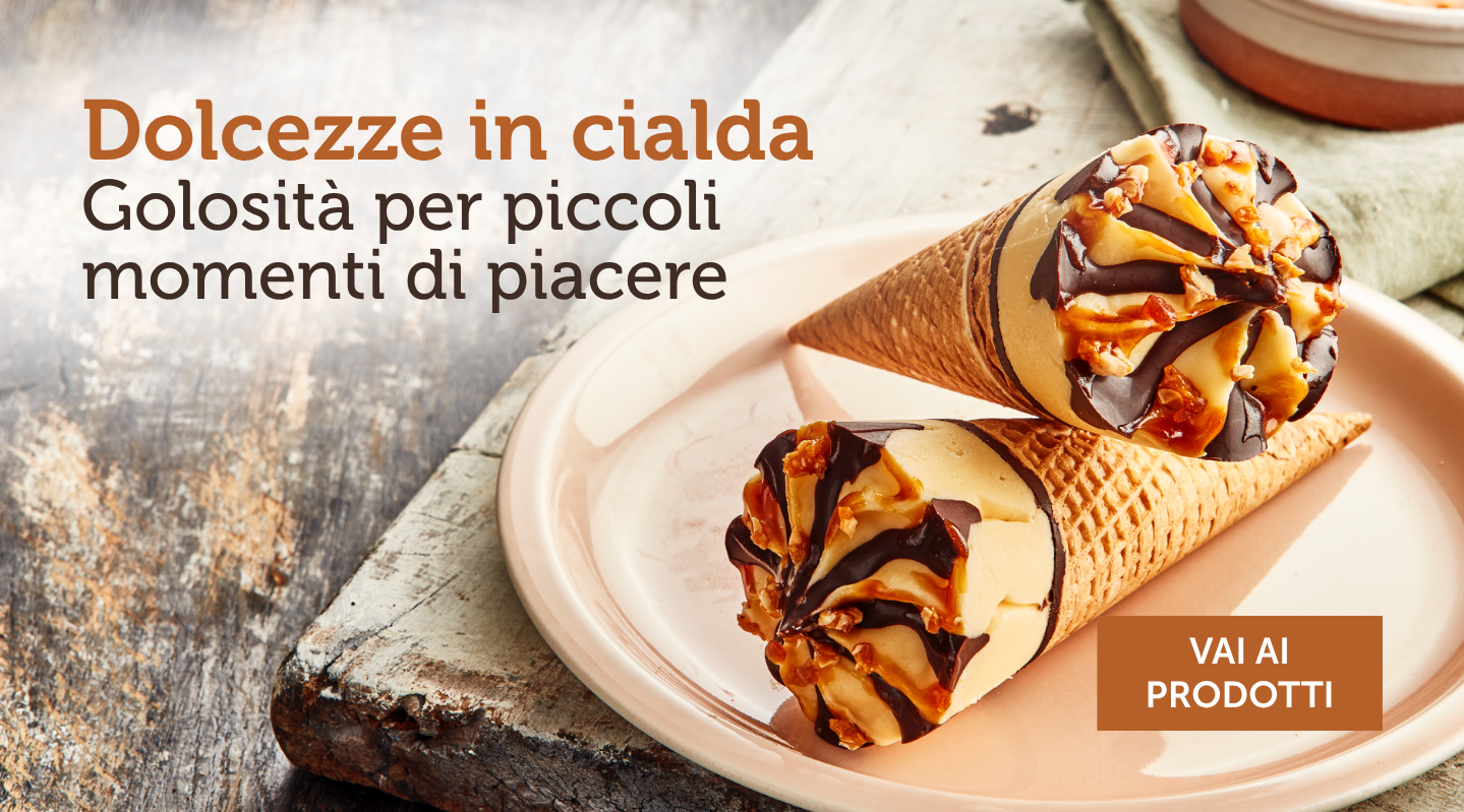 15092 Cono Crema Catalana